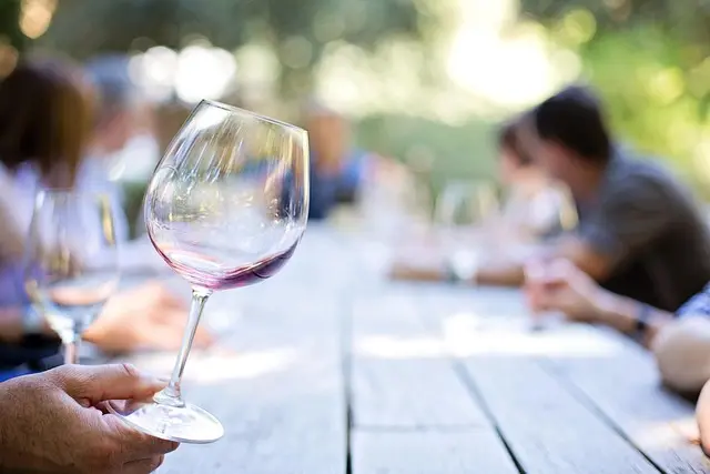 Guide d'achat des meilleurs vins français